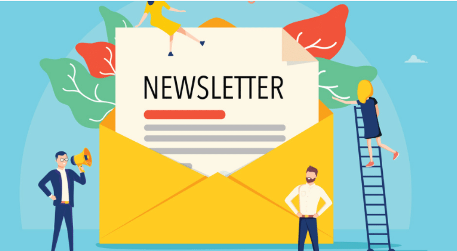 what is newsletter